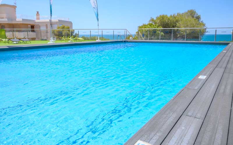 ALBATROS FAMILY APARTAMENTOS
